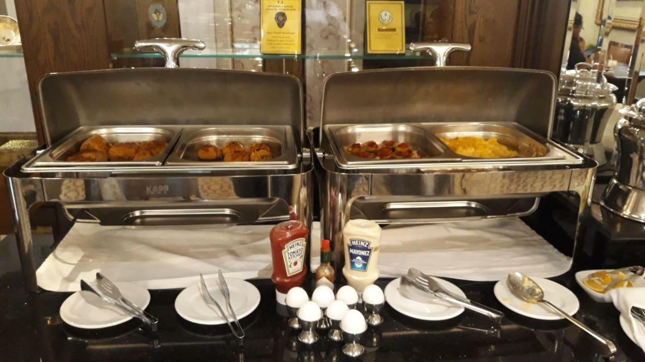 Walton Sultanahmet Apartment *