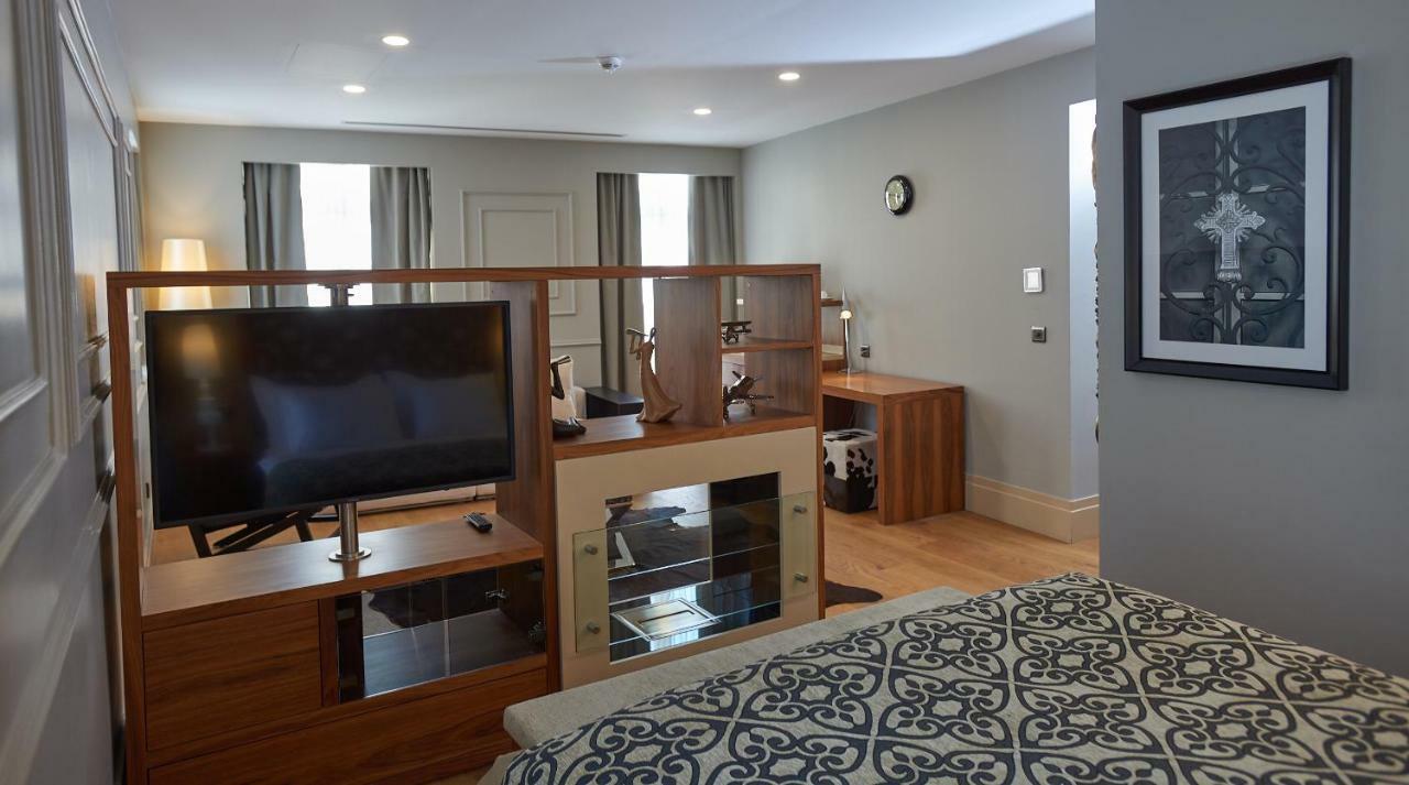Akka Taksim-special Class Hotel Istanbul