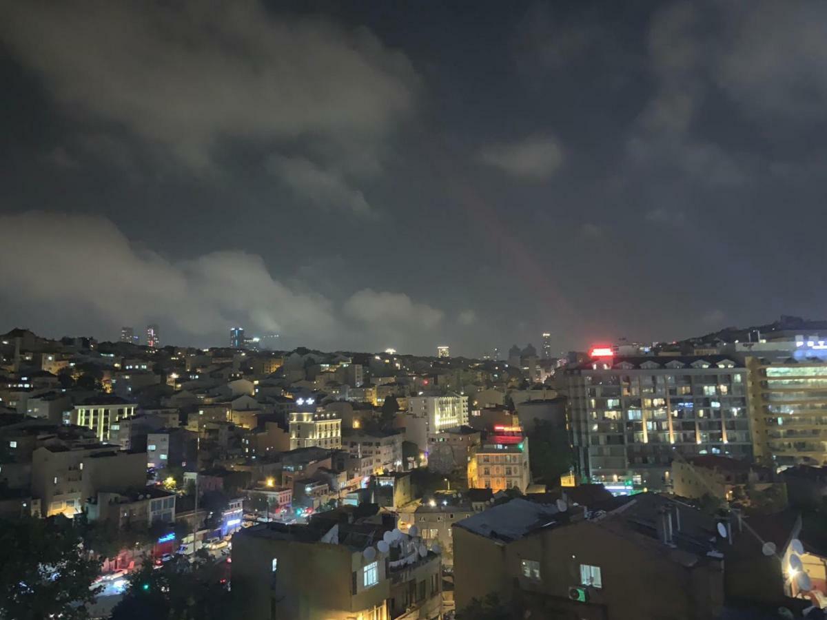 Terrace Yasar (adults Only) Hostel *