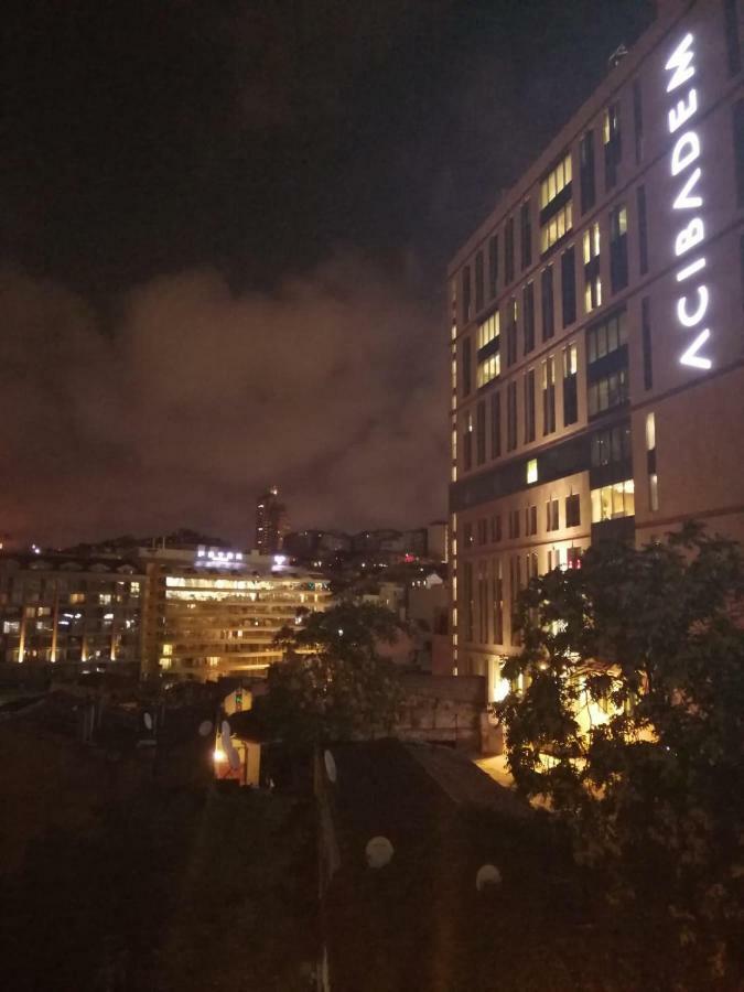Terrace Yasar (adults Only) Hostel
