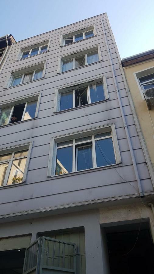 Terrace Yasar (adults Only) * Istanbul