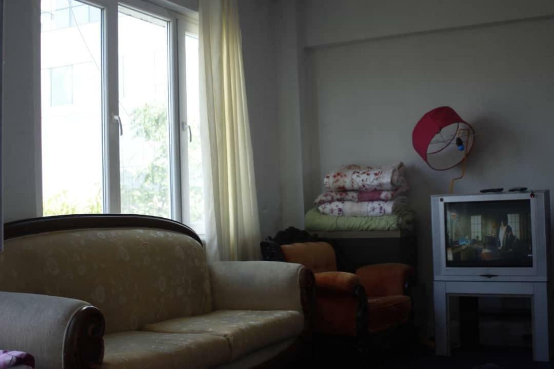 Terrace Yasar (adults Only) * Istanbul