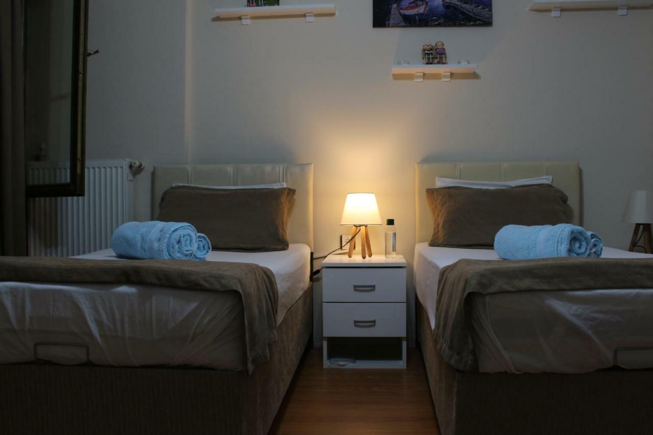 Blue Bed & Breakfast