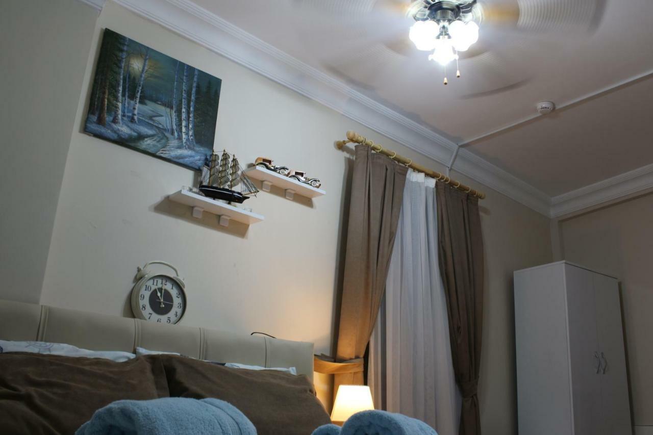 Bed & Breakfast Blue