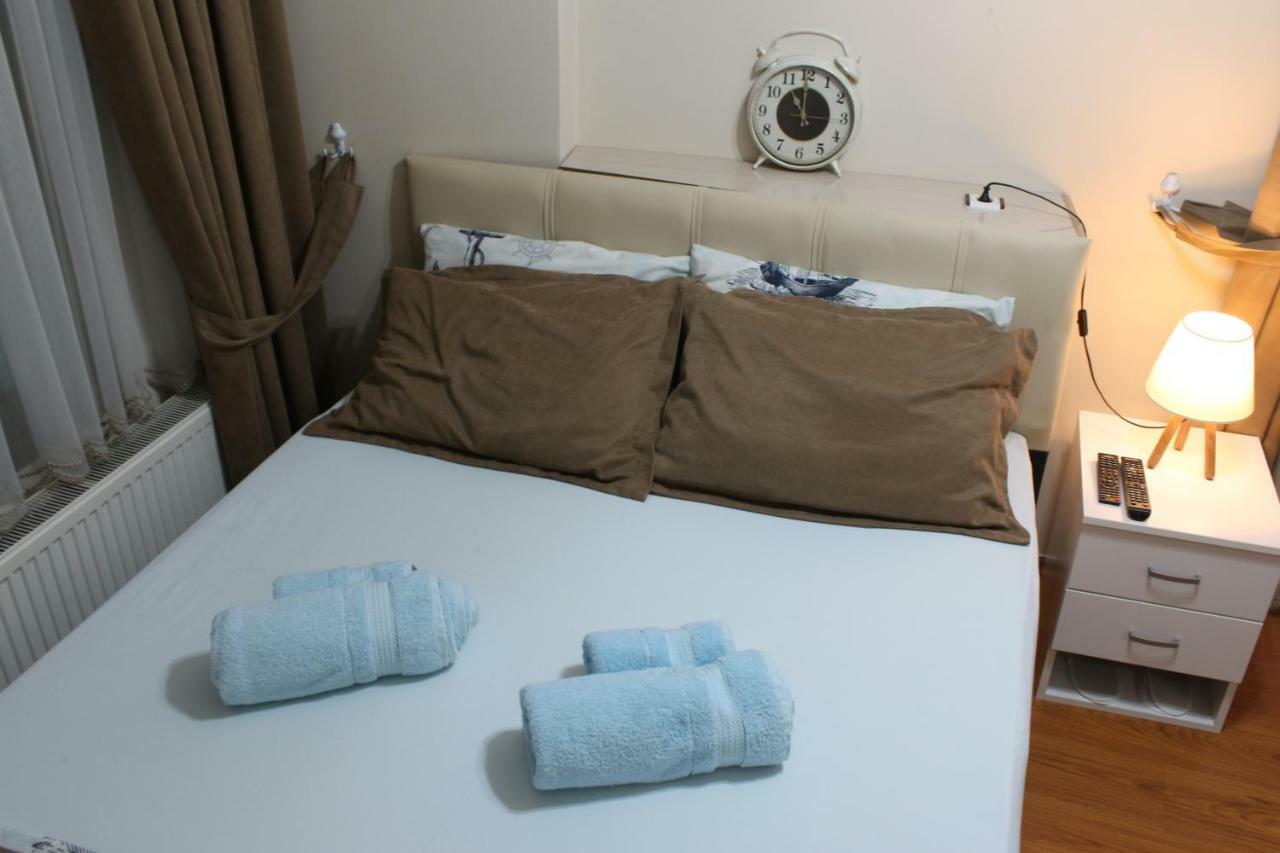 Bed & Breakfast Blue Istanbul