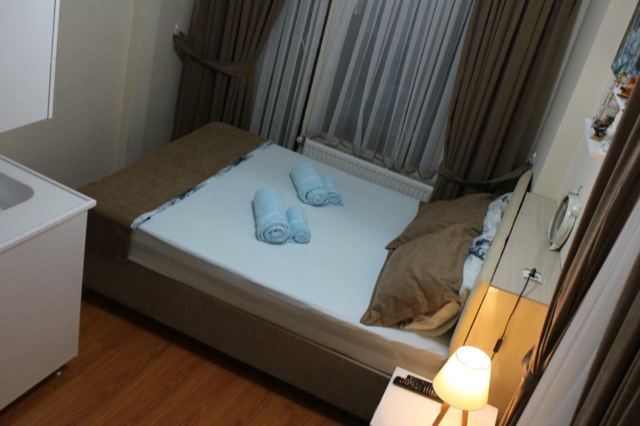 Bed & Breakfast Blue Istanbul