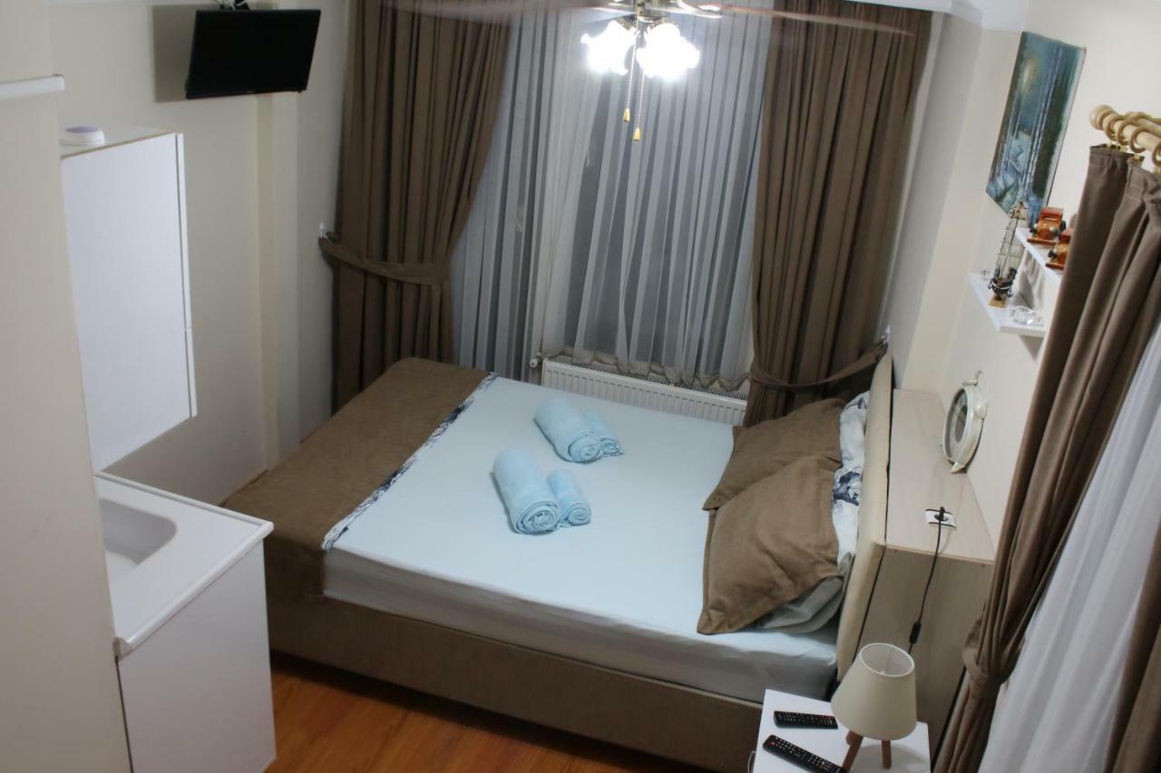 Bed & Breakfast Blue Istanbul