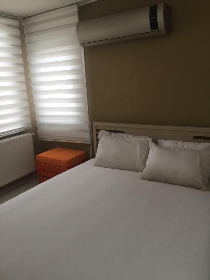 Cagan Guest Apartment *