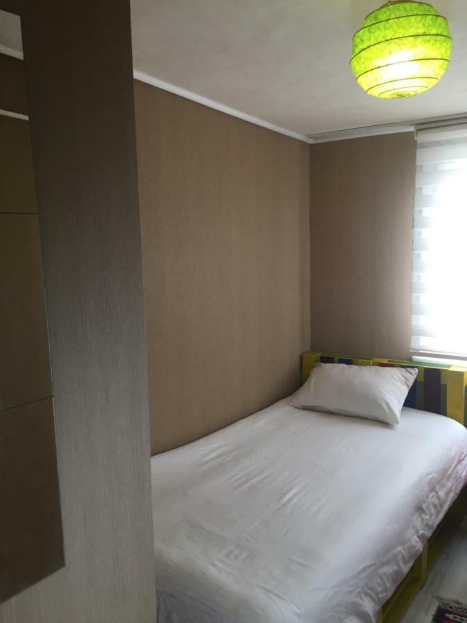 Cagan Guest Istanbul