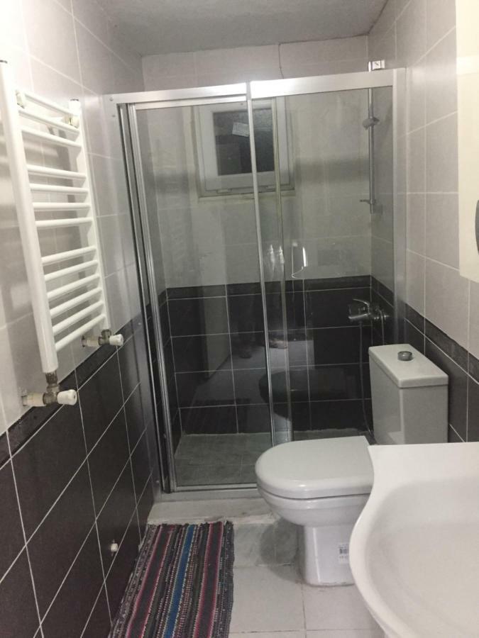 Cagan Guest Apartment Istanbul