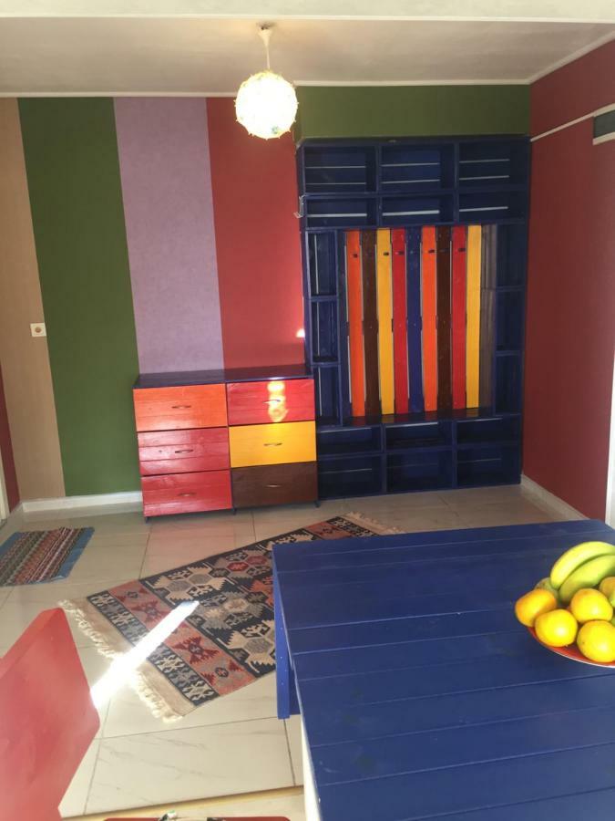 Cagan Guest Apartment