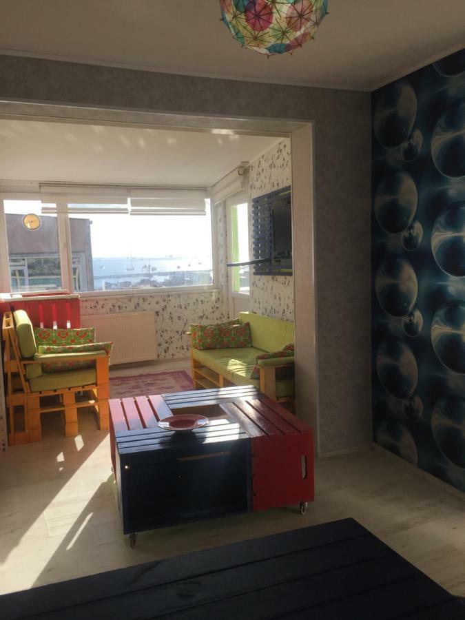 Apartment Cagan Guest *