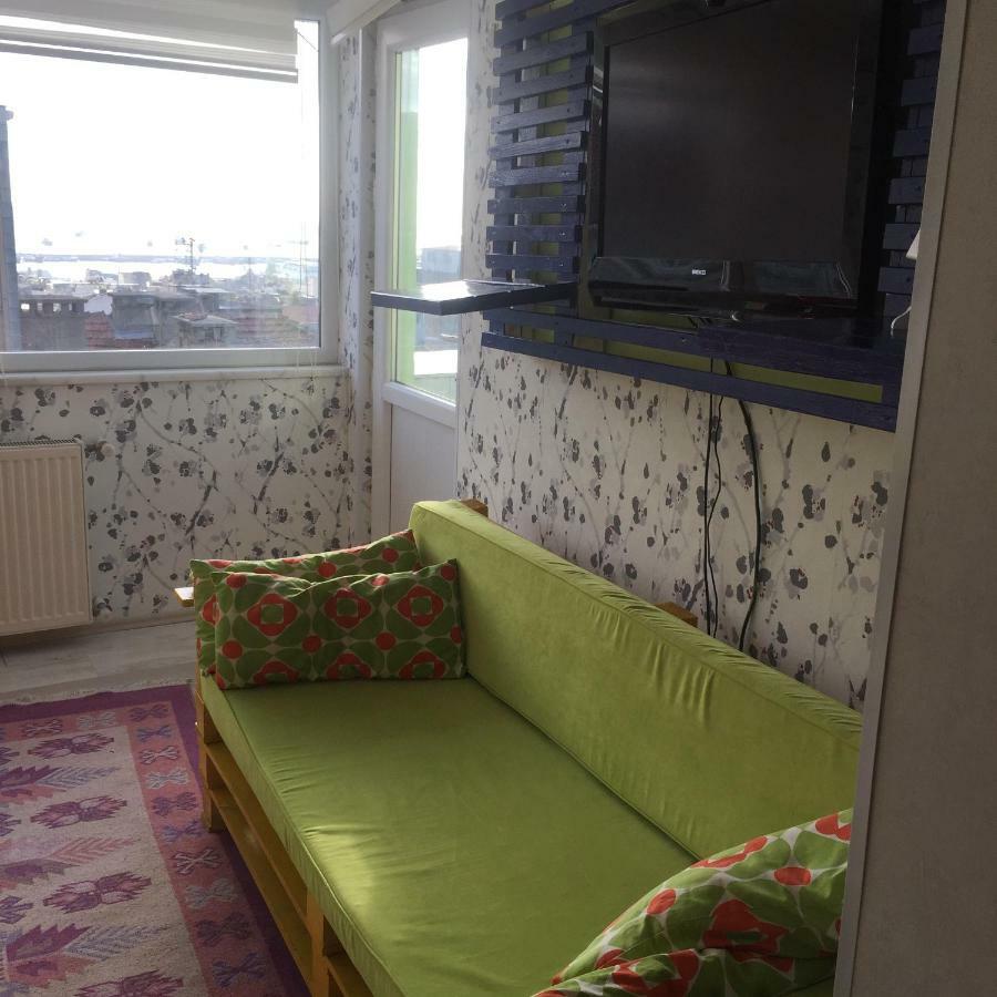 Apartment Cagan Guest *