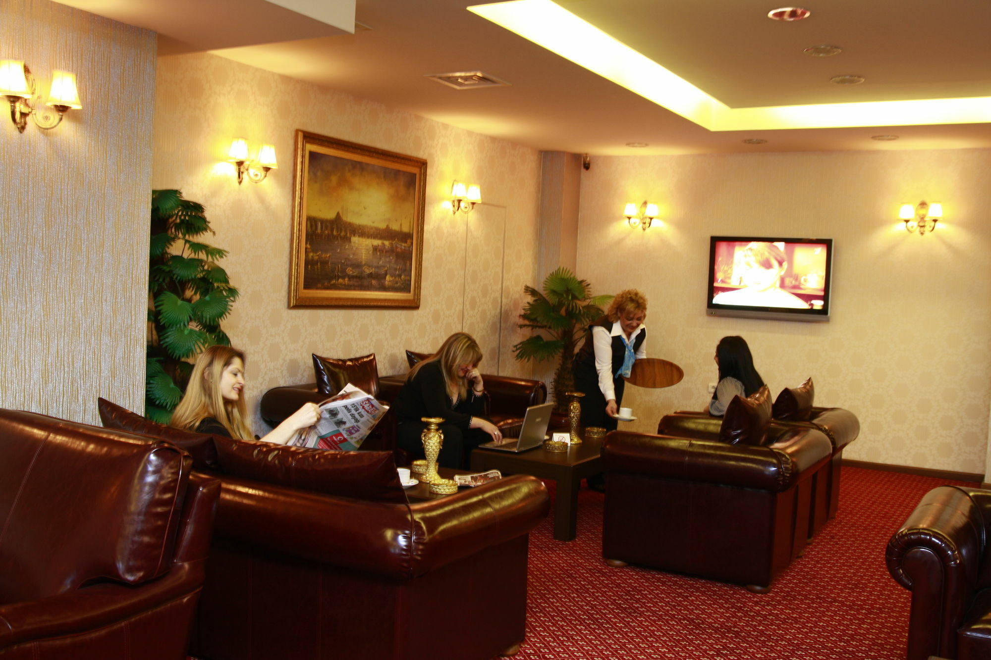Grand Unal Istanbul