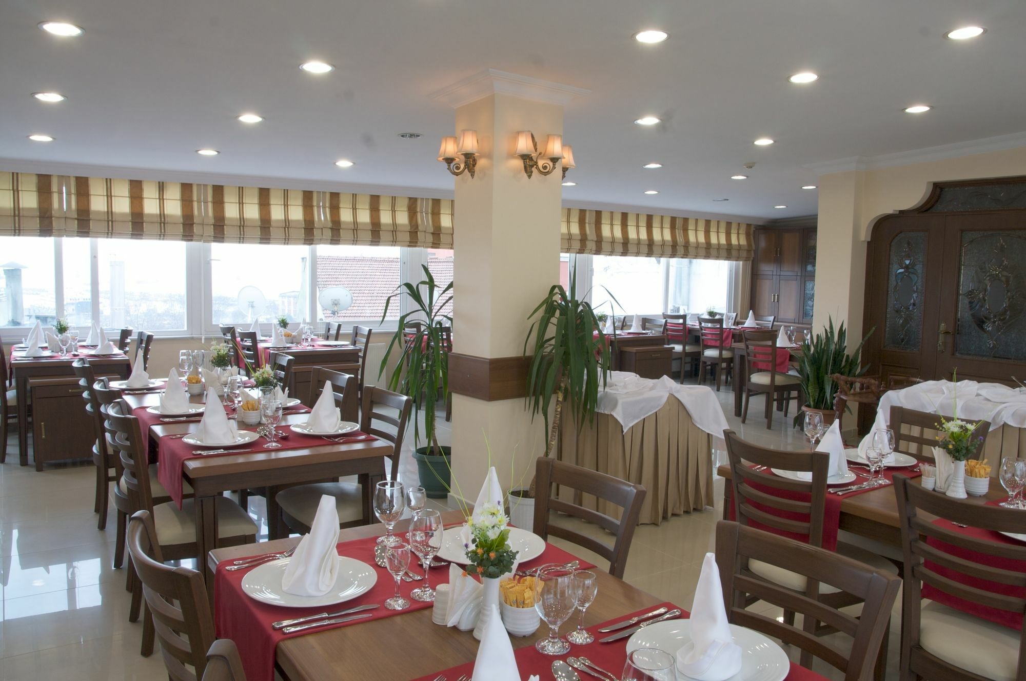 Hotel Grand Unal