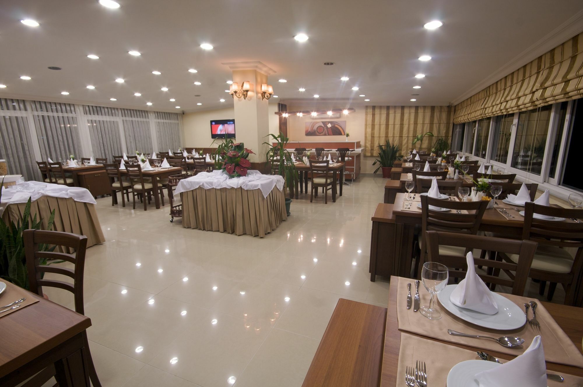 Hotel Grand Unal Istanbul