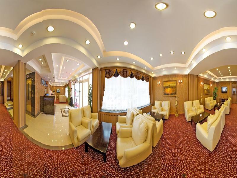 Grand Unal 3* Istanbul
