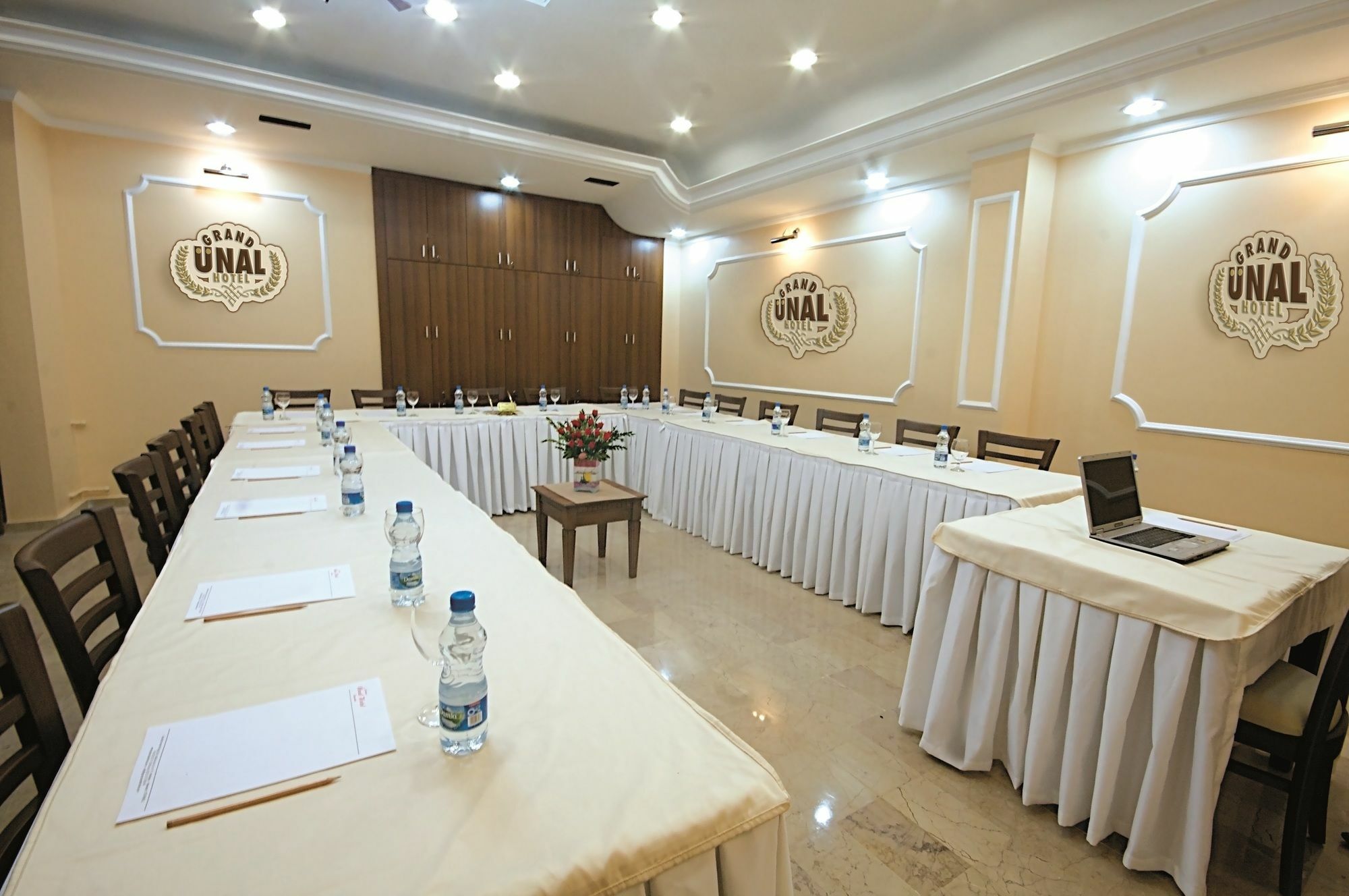 Grand Unal 3* Istanbul