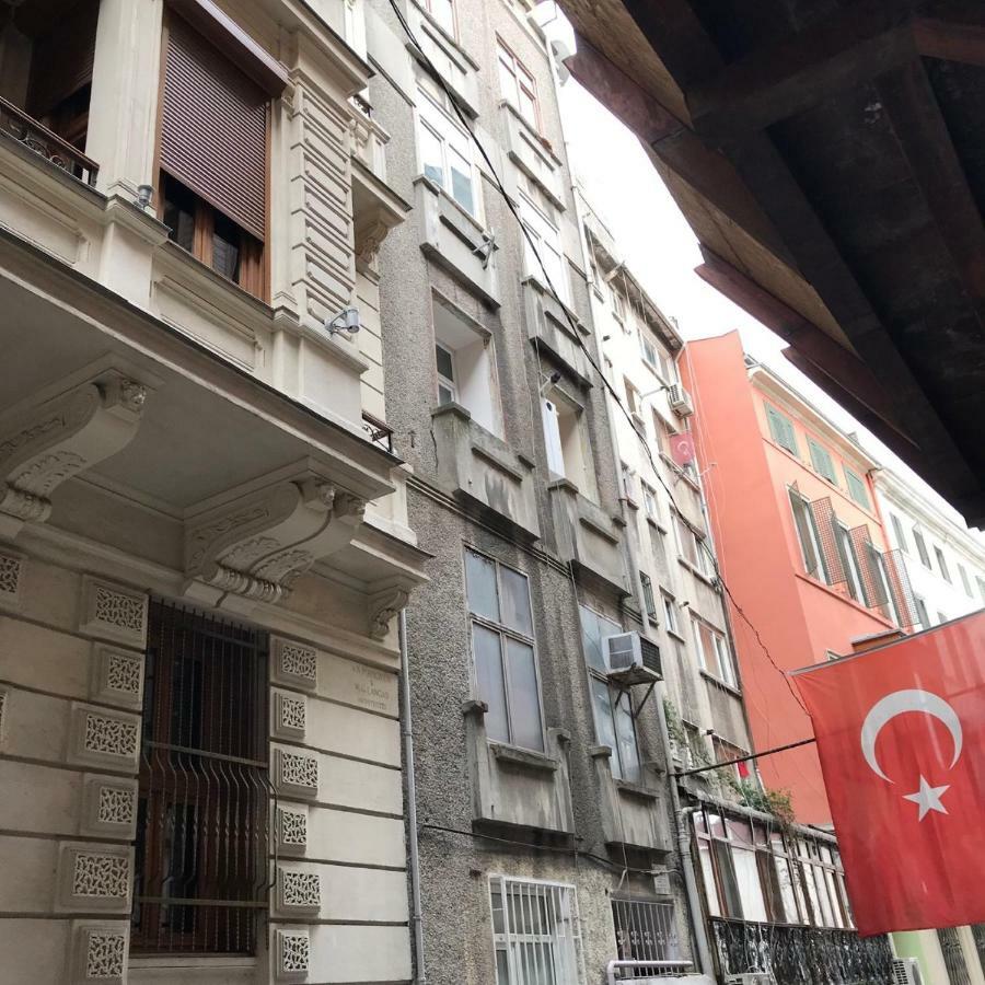 Apartment My Sweet Near Istiklal Street *