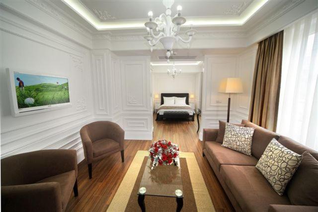 Otel Cartoon İstanbul