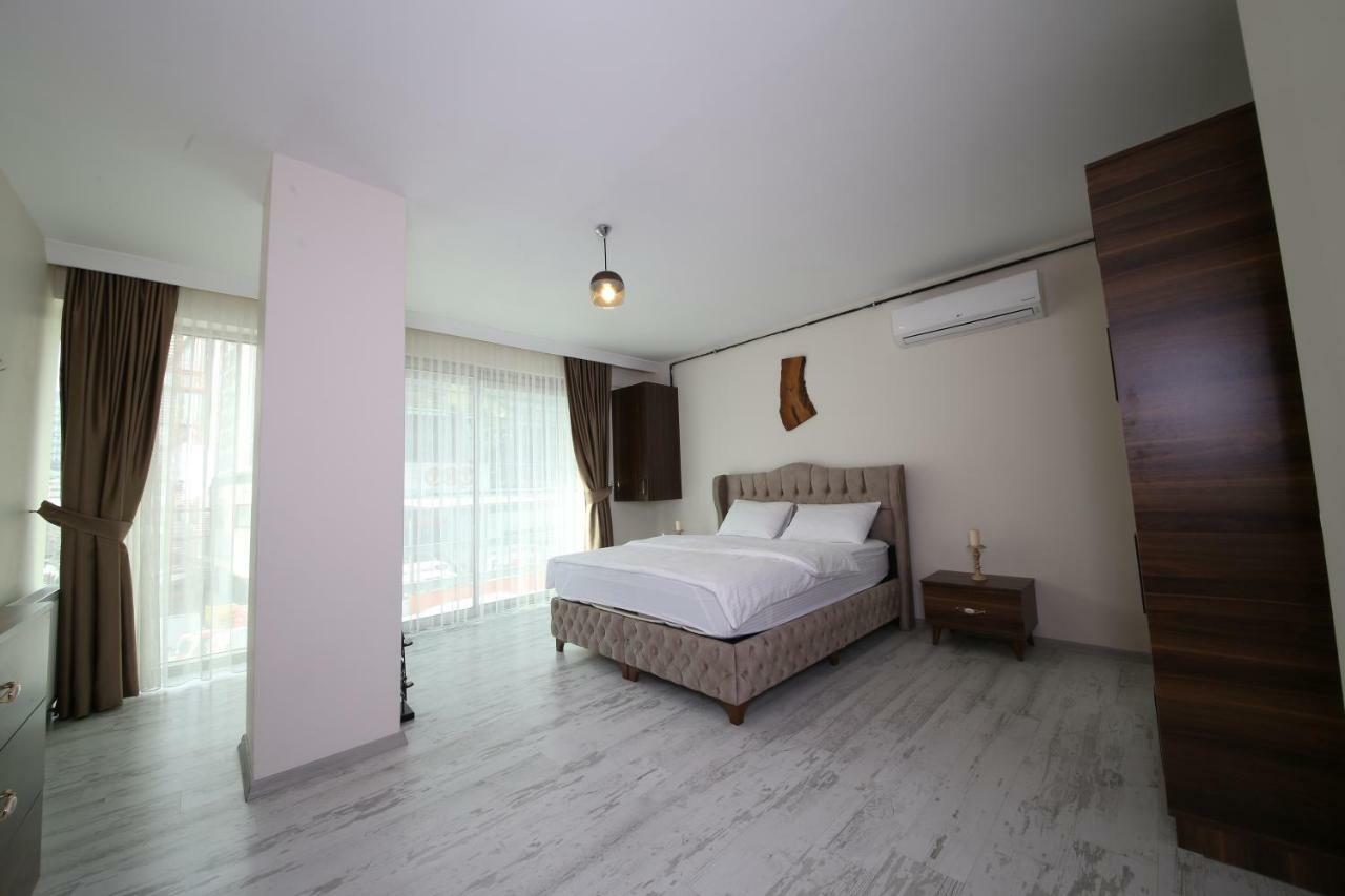 Vba Suiten 3 Vip Concept Aparthotel Istanbul