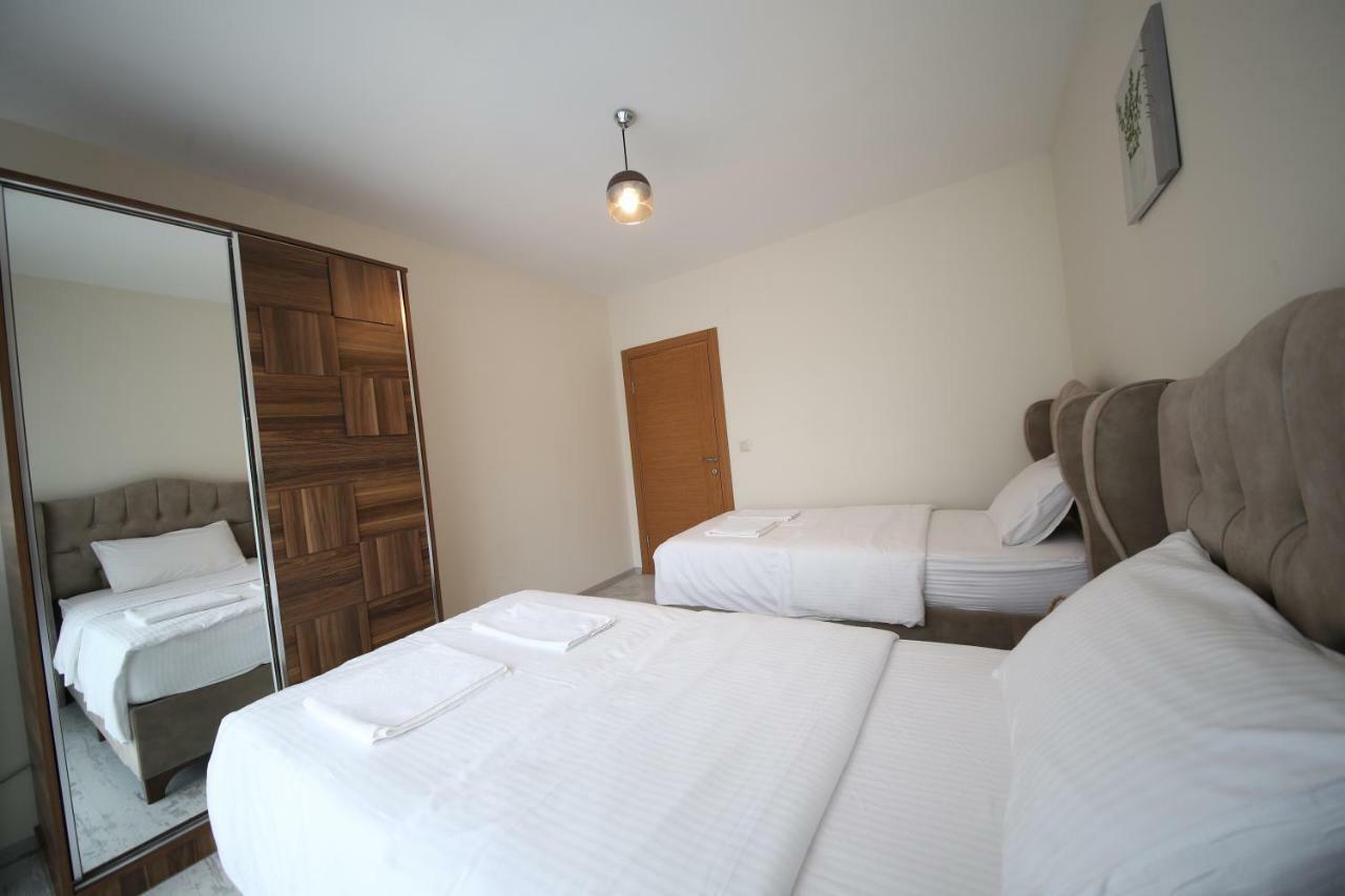 Vba Suiten 3 Vip Concept Aparthotel Istanbul