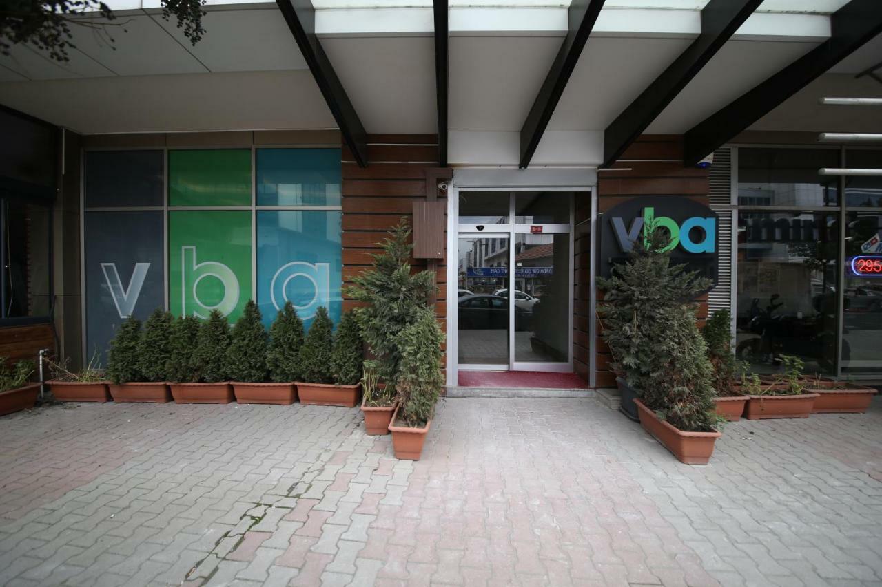 Aparthotel Vba Suiten 3 Vip Concept Istanbul