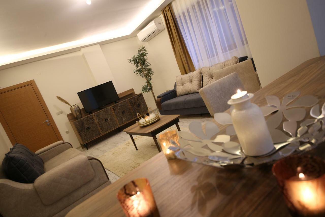 Vba Suiten 3 Vip Concept * Istanbul