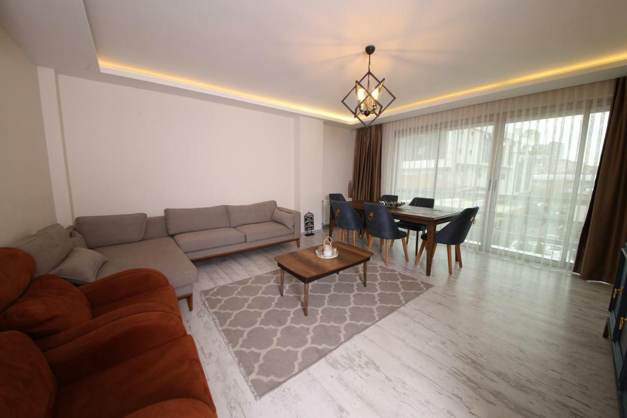 Vba Suiten 3 Vip Concept Istanbul