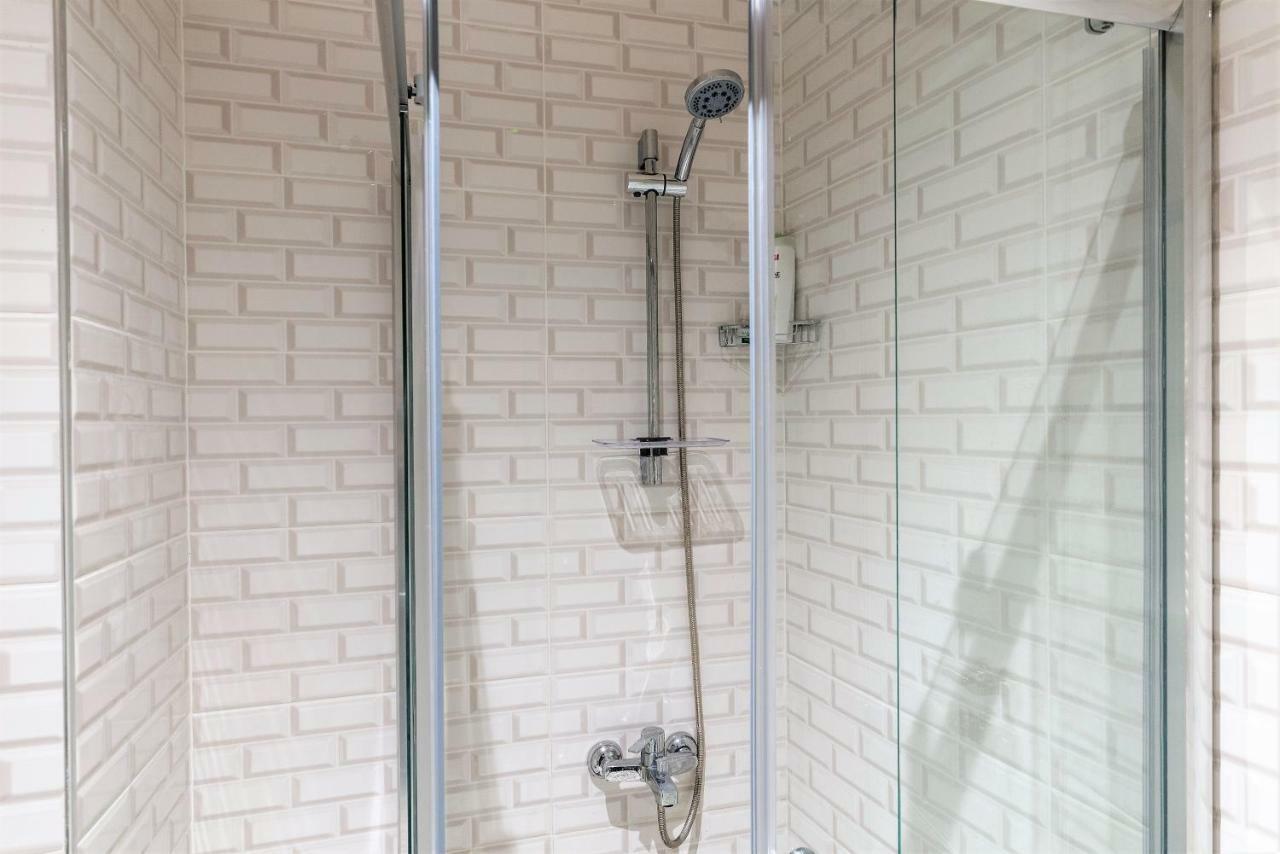 Apartamento Galataist Istambul