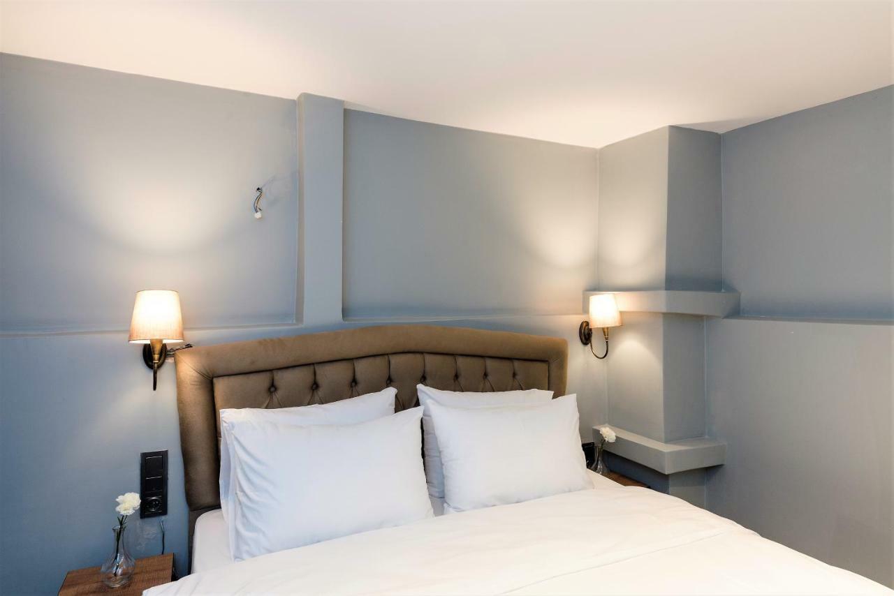Apartamento Galataist Istambul
