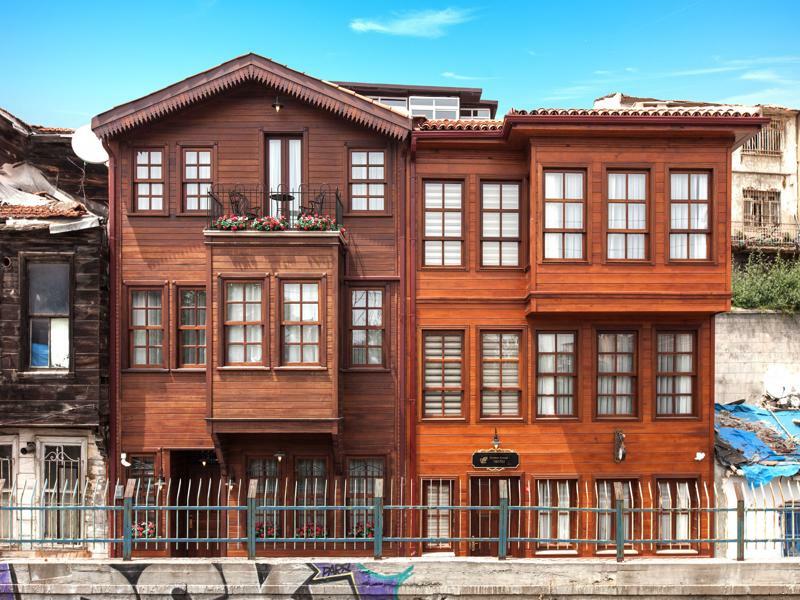 Ferman Hotel-special Category Otel