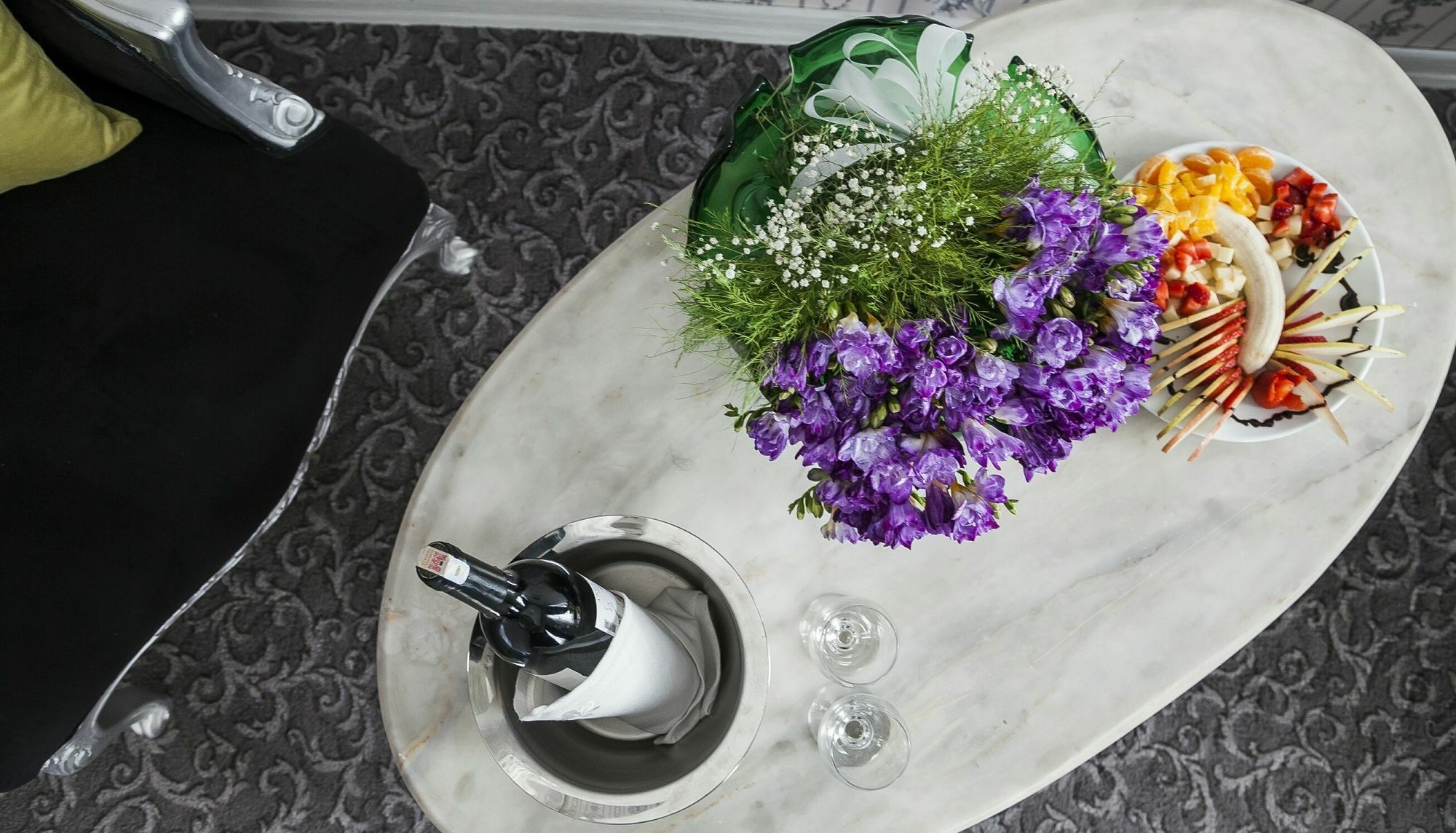 Beyaz Kosk Hotel