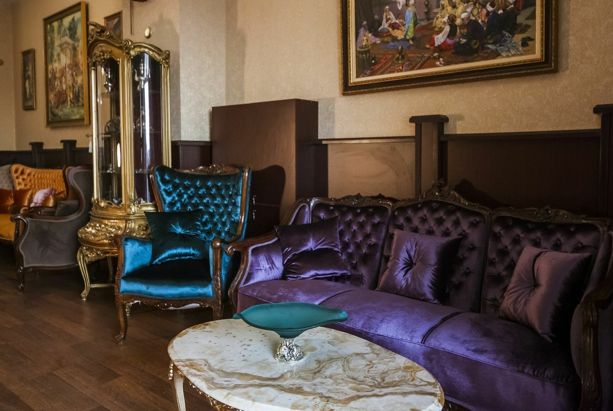Hotel Beyaz Kosk 3*