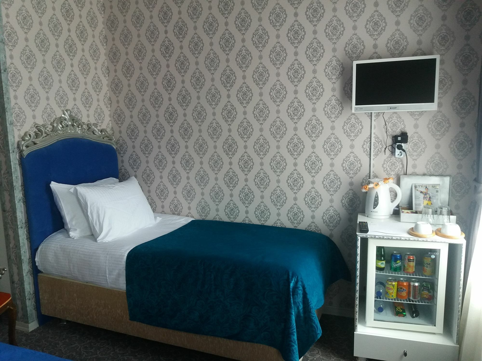 Beyaz Kosk 3* Istanbul