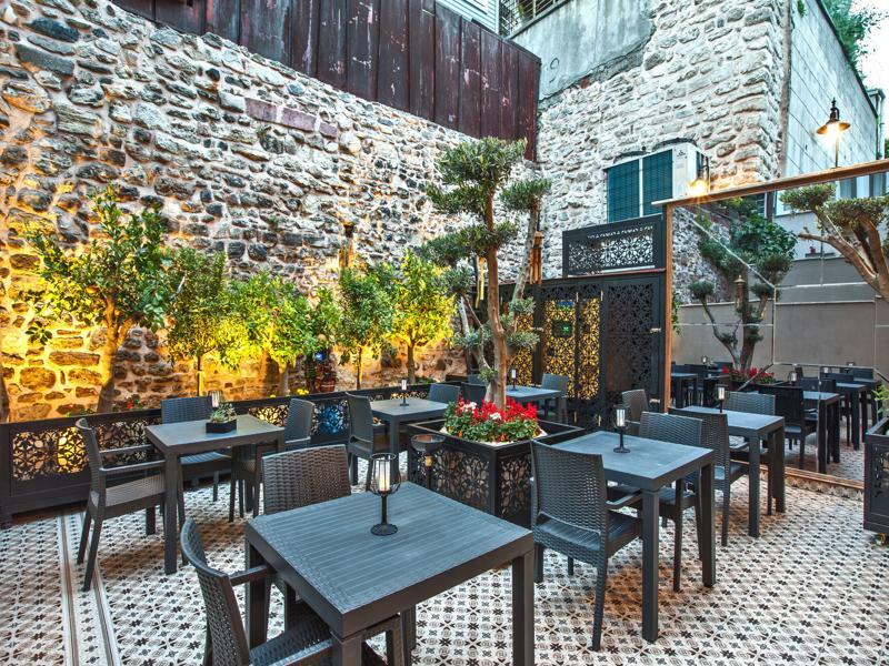 Otel Ferman Hotel-special Category İstanbul