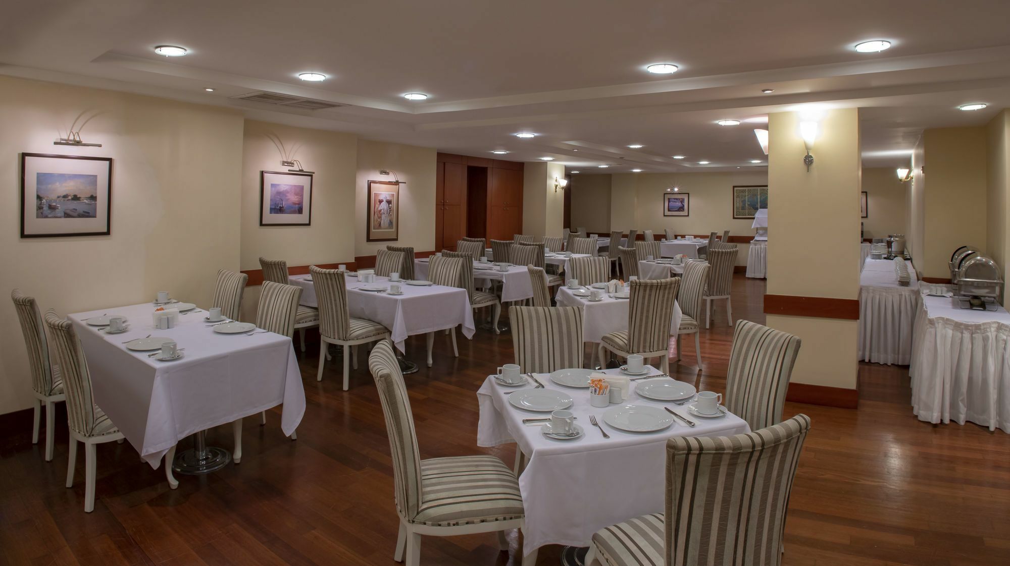 Taksim Square Hotel 4*