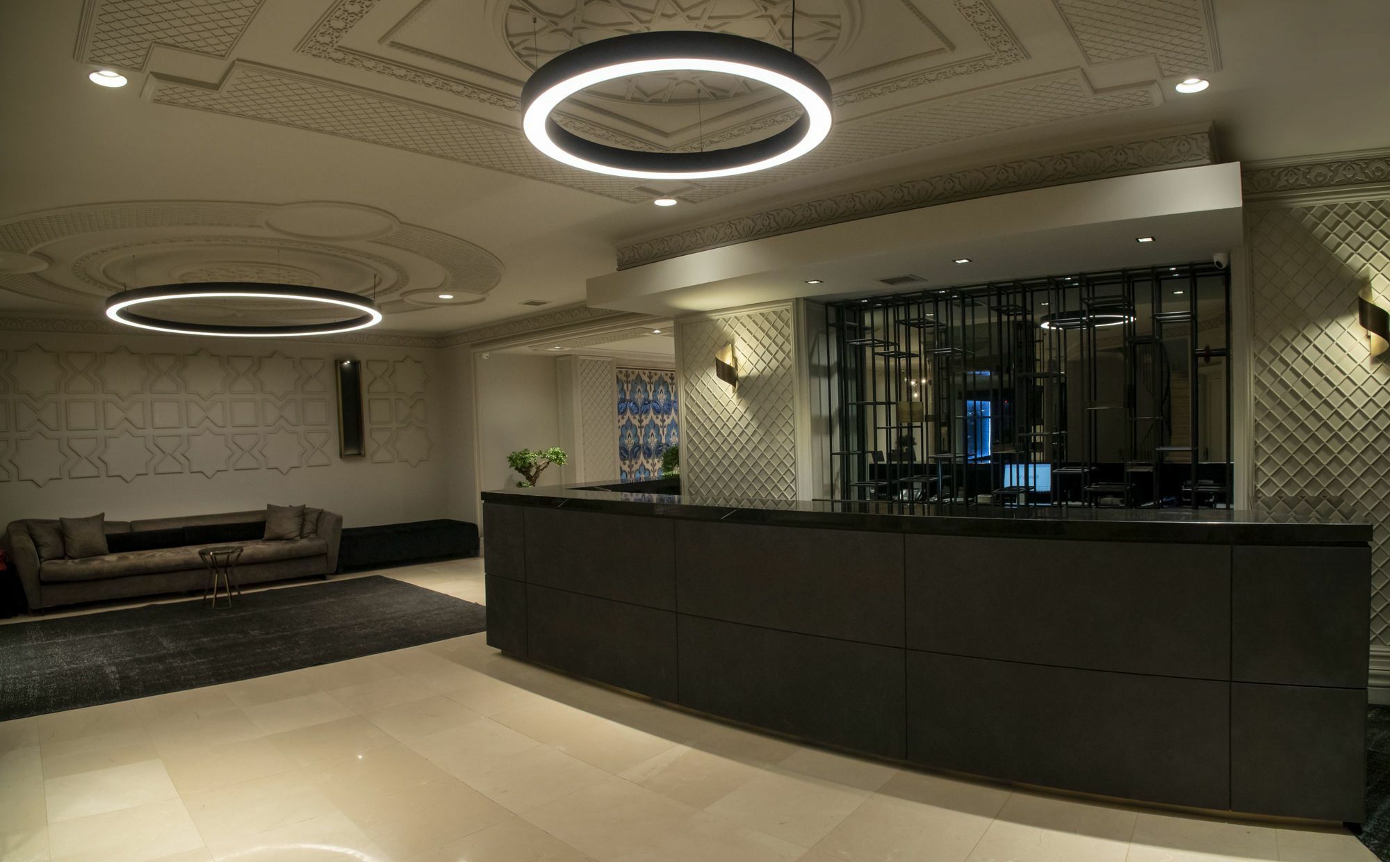 Taksim Square Hotel Istanbul