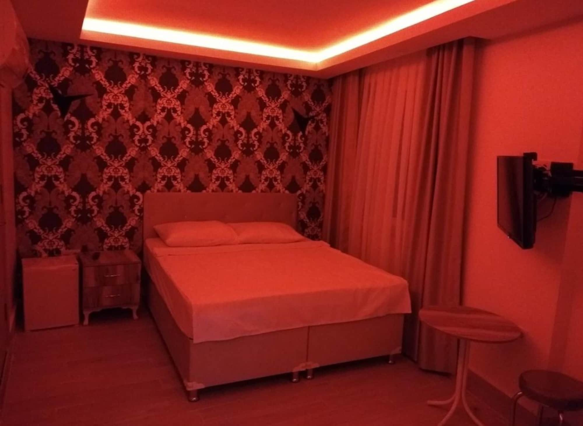 Honey Hotel Istanbul