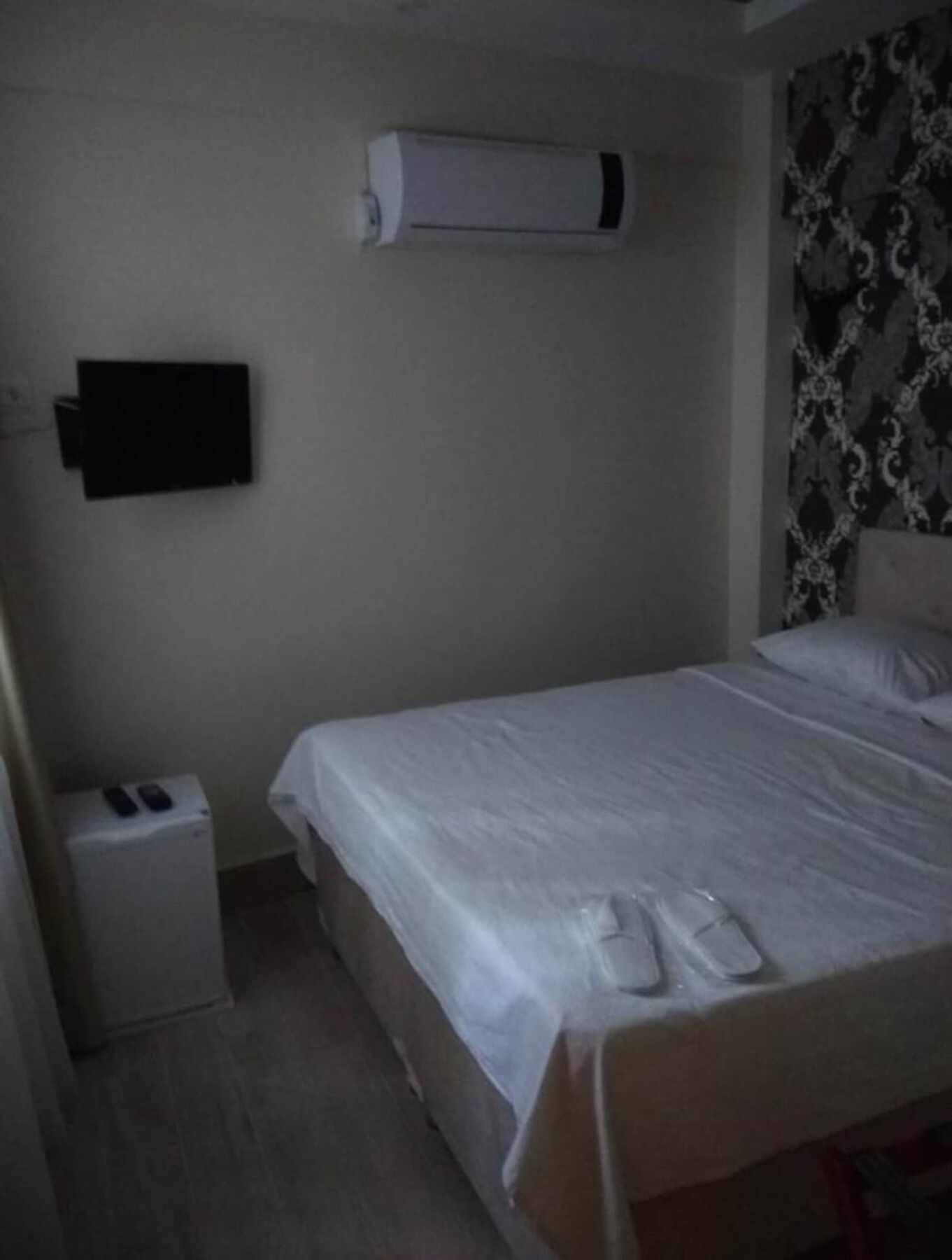Honey Hotel 2*