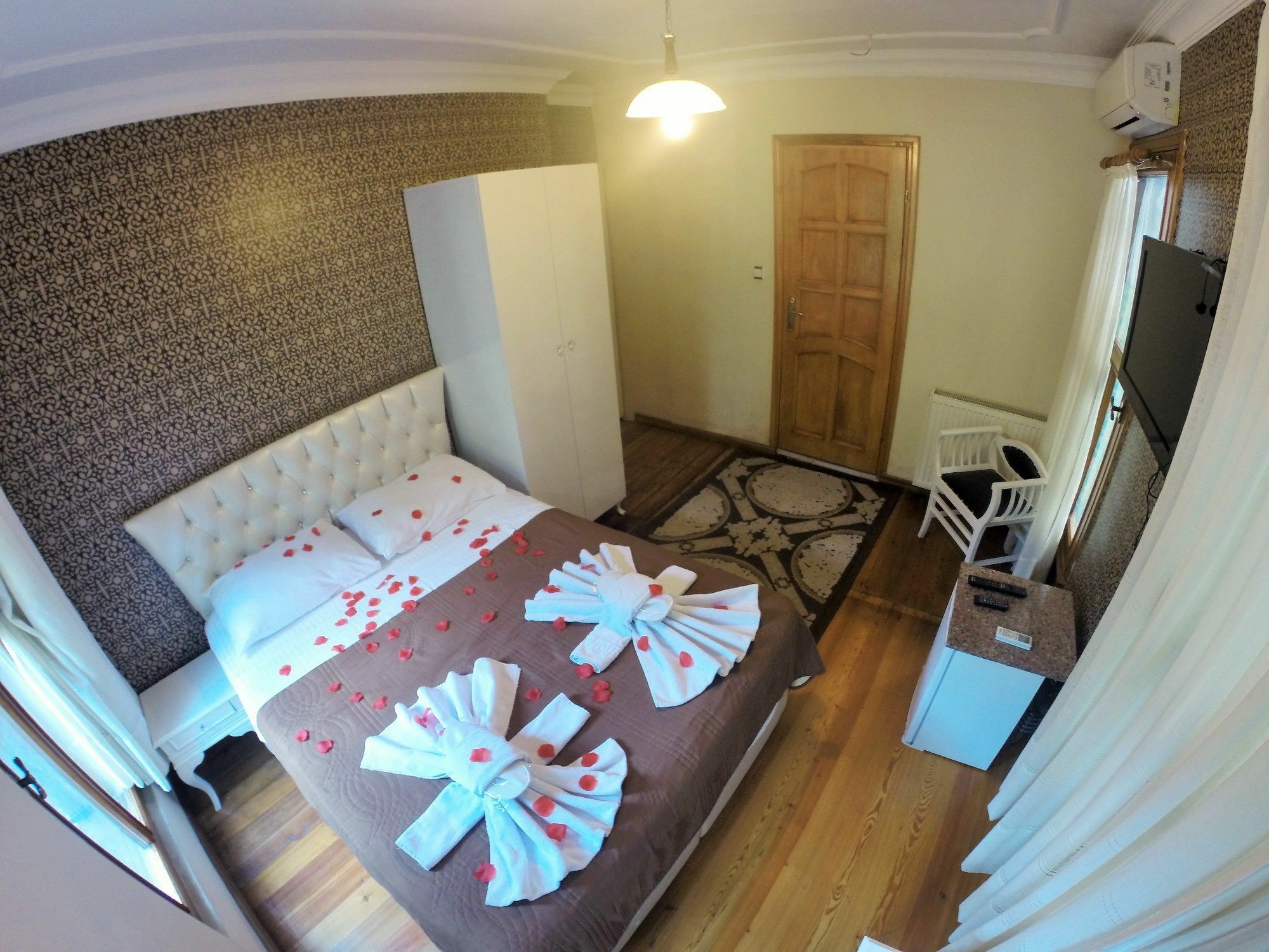 Ottoman's Pearl Bed & Breakfast Istanbul
