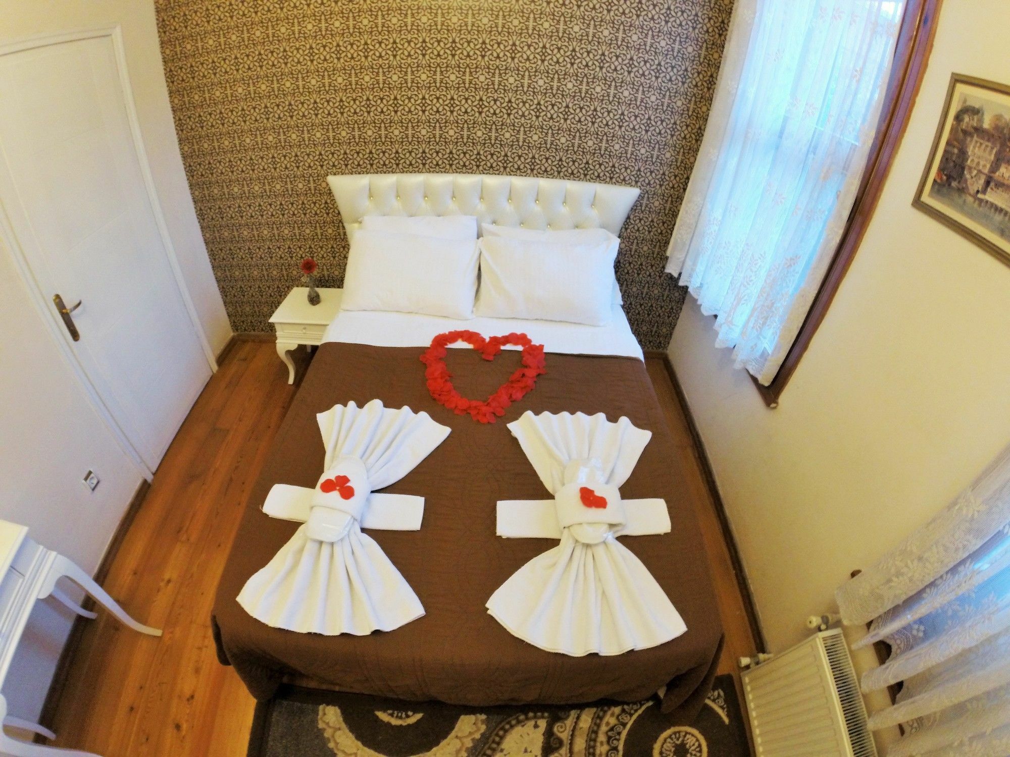 Ottoman's Pearl 3* Istanbul