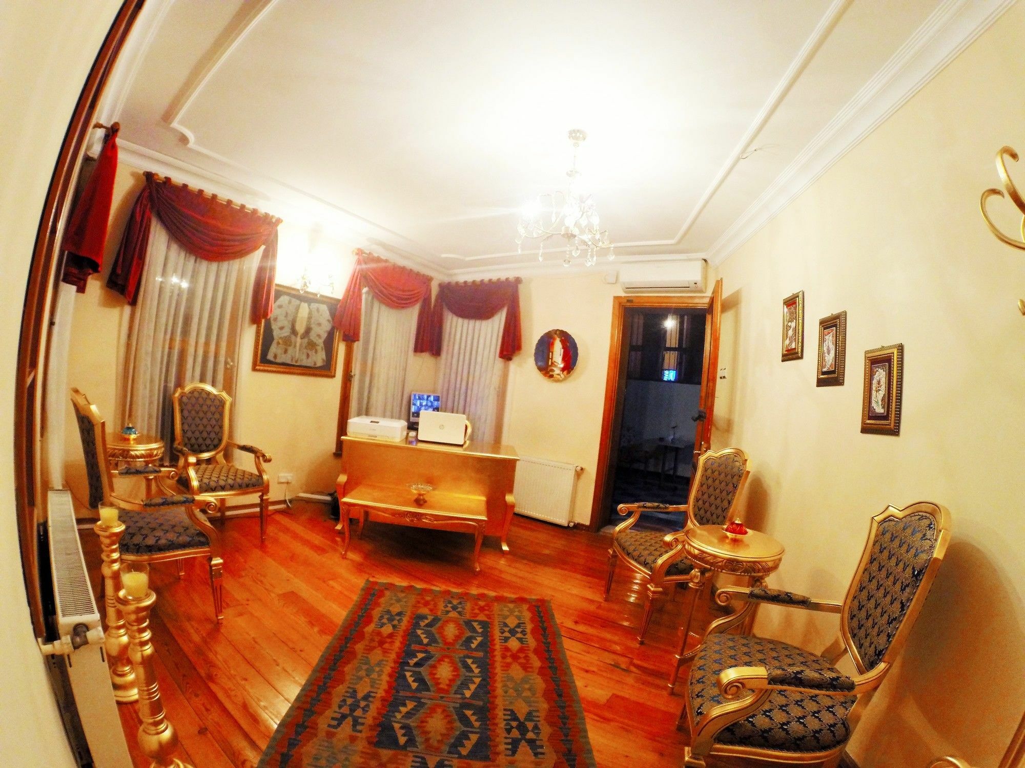 Ottoman's Pearl