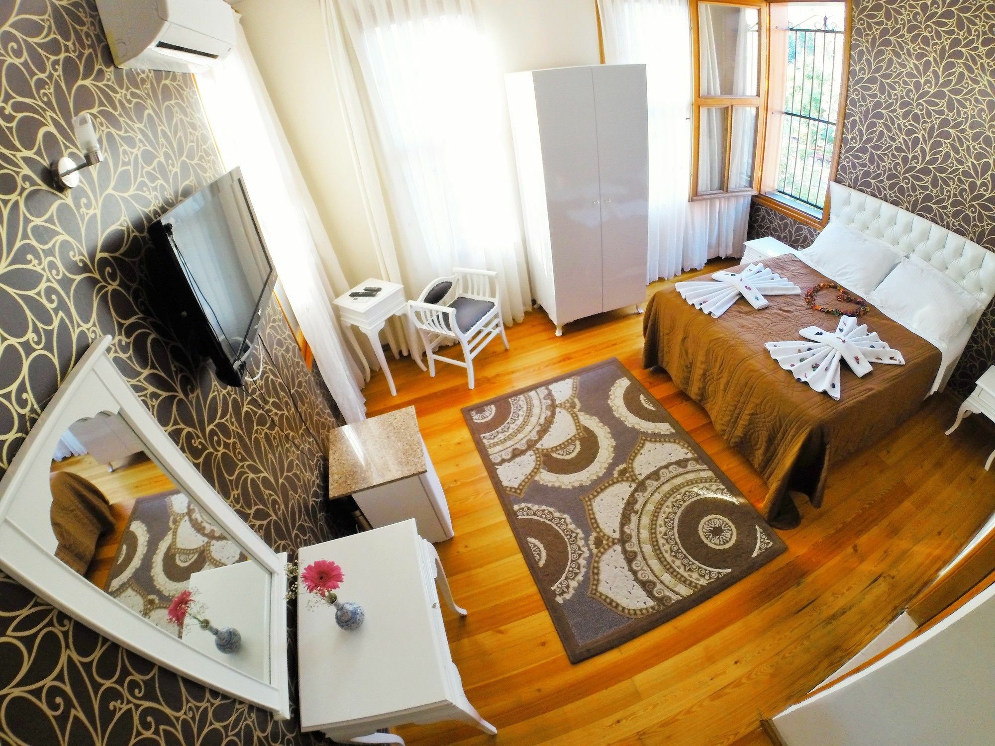 Ottoman's Pearl Bed & Breakfast Istanbul