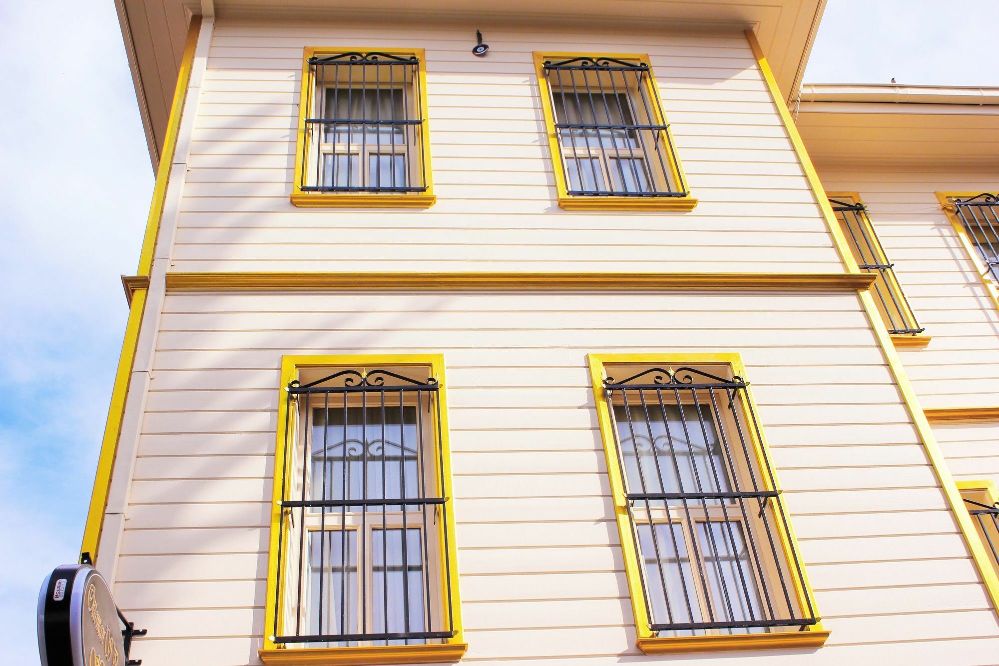 Ottoman's Pearl Istanbul