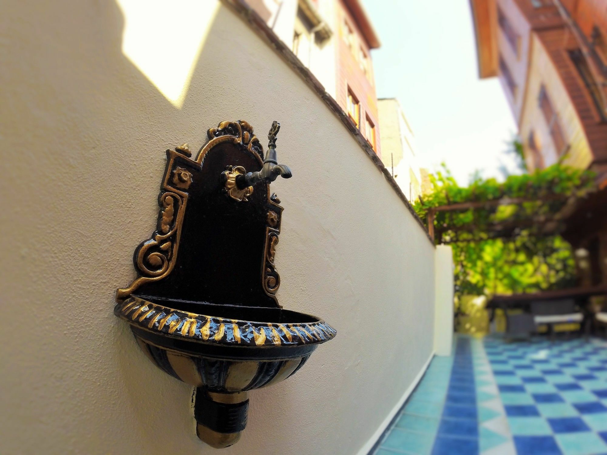 Ottoman's Pearl 3* Istanbul