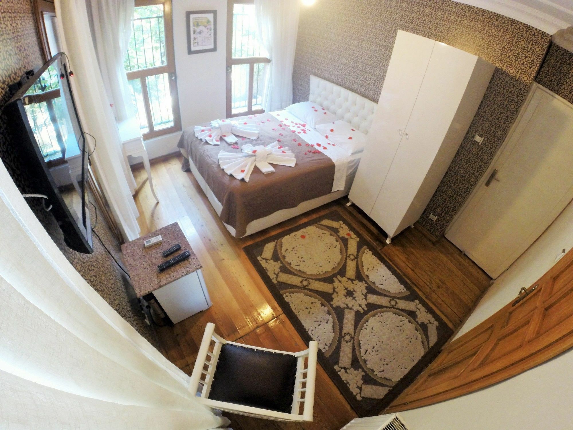 Ottoman's Pearl 3* Istanbul