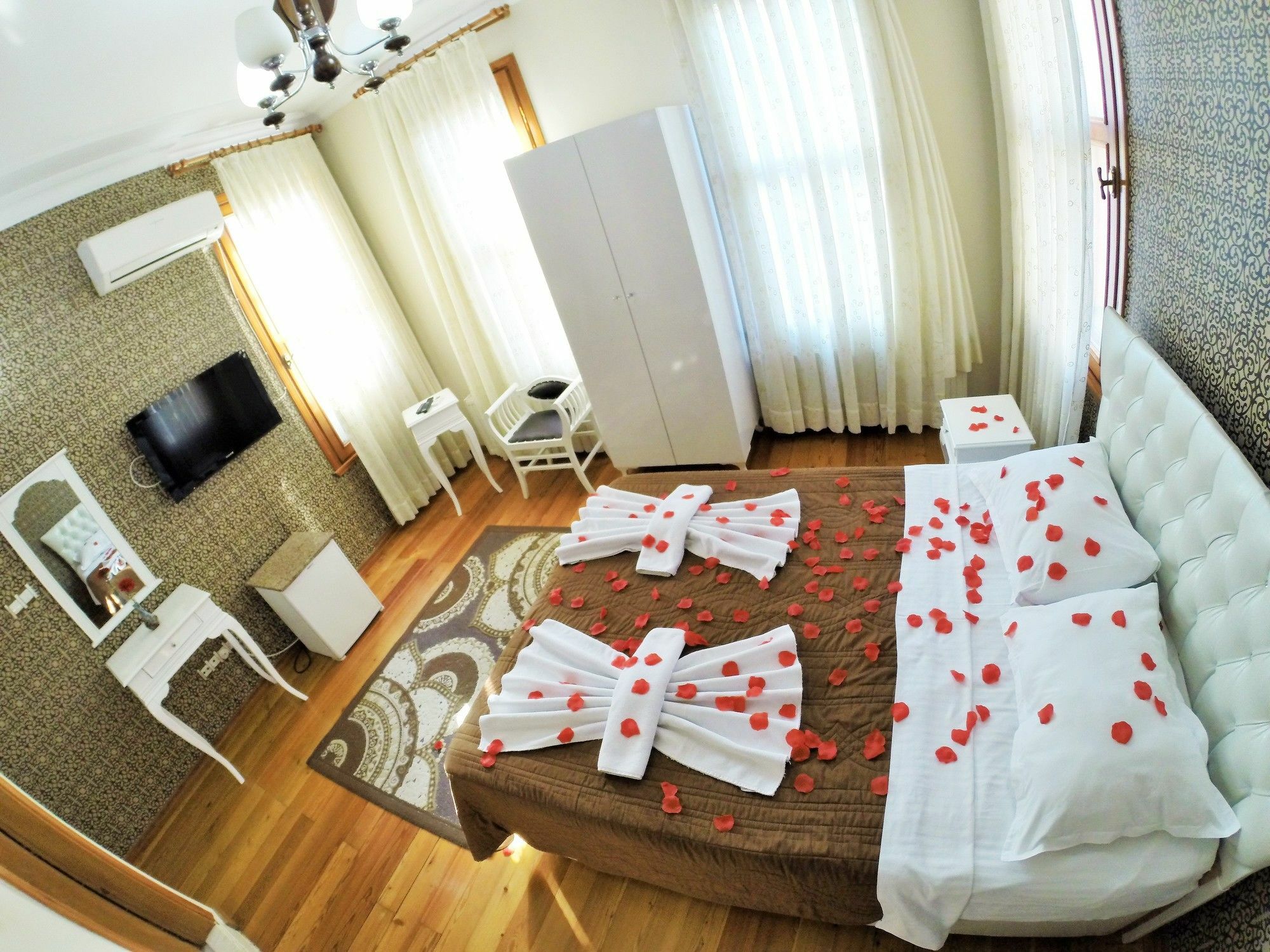 Ottoman's Pearl Bed & Breakfast 3*
