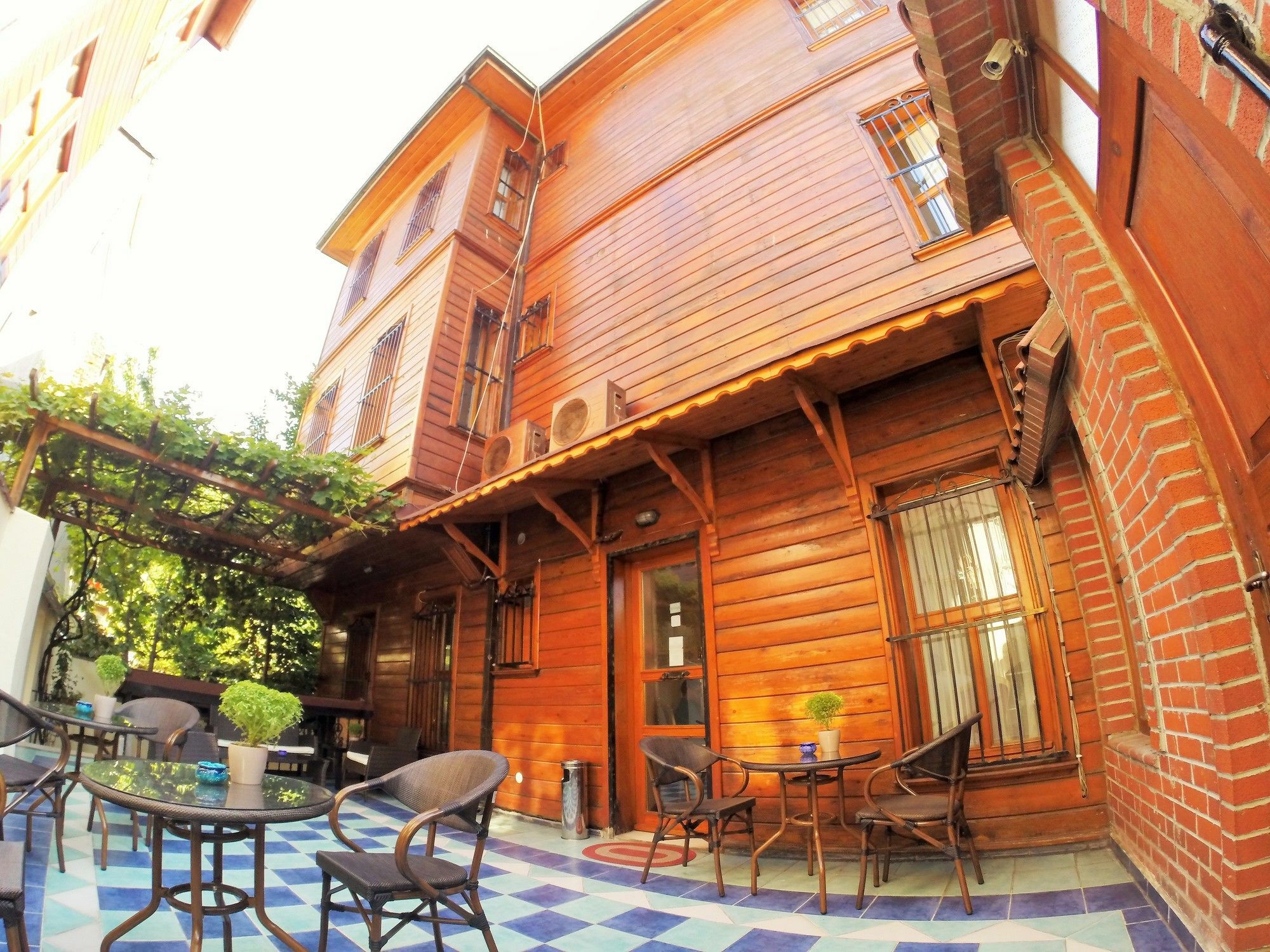 Ottoman's Pearl 3*