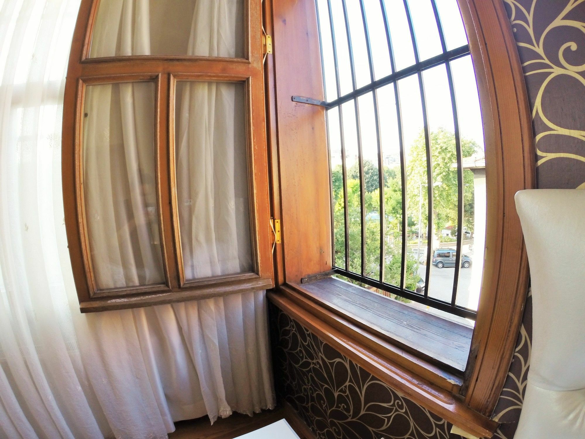 Bed & Breakfast Ottoman's Pearl 3*